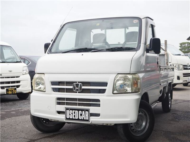 ACTY TRUCK