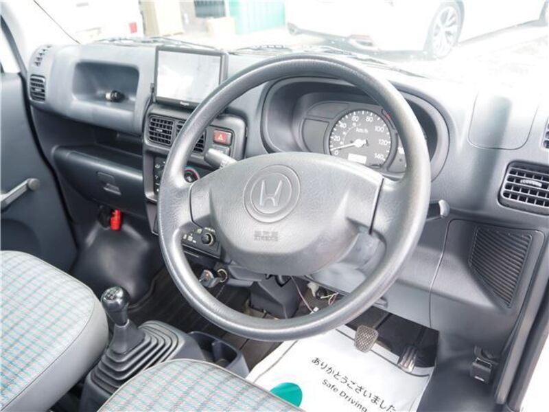 ACTY TRUCK