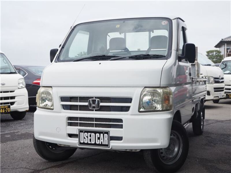 ACTY TRUCK