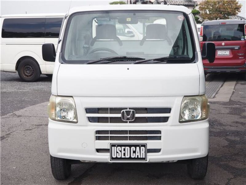 ACTY TRUCK