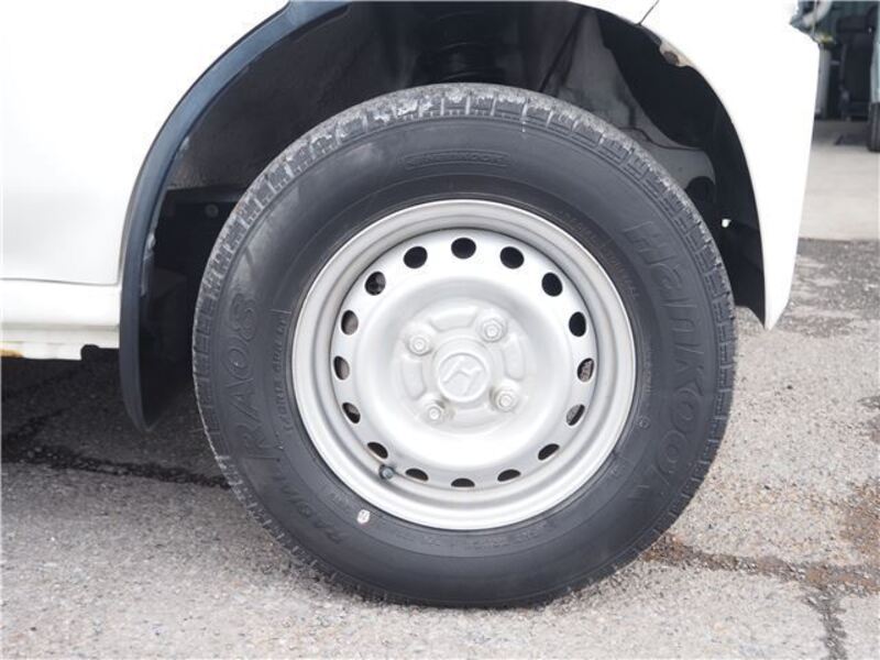 ACTY TRUCK