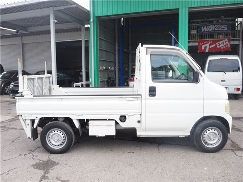 ACTY TRUCK