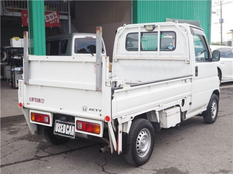 ACTY TRUCK