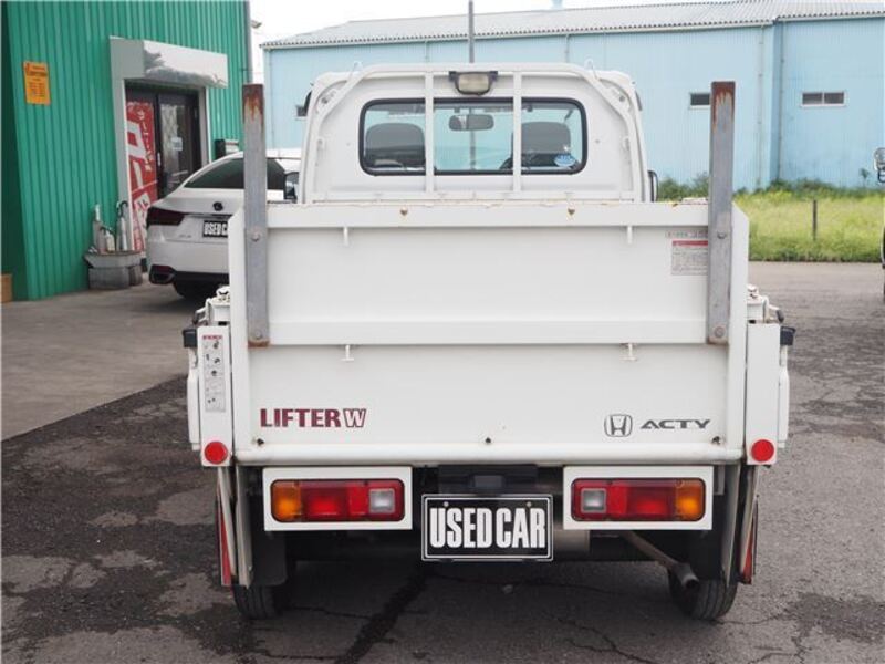 ACTY TRUCK