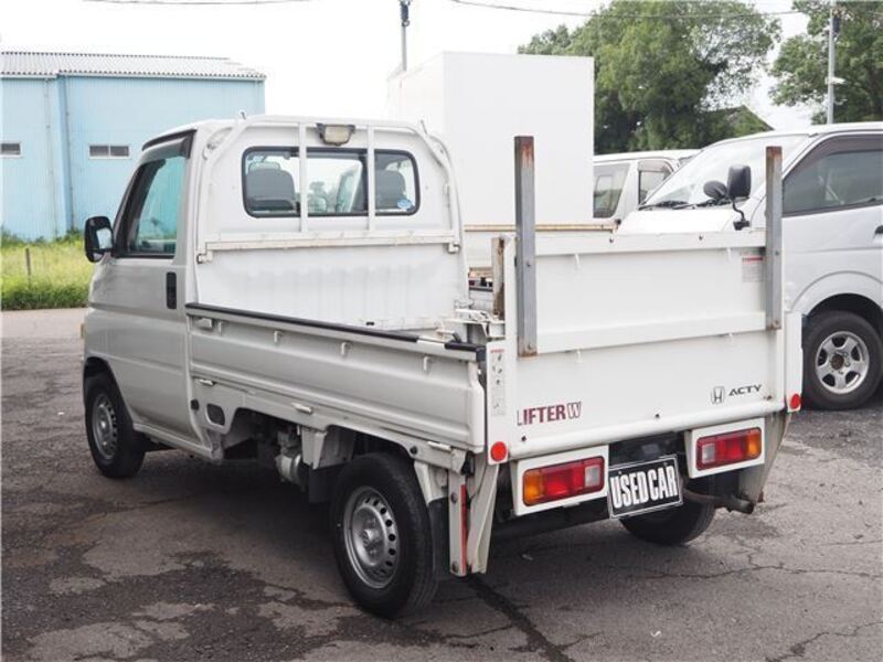 ACTY TRUCK