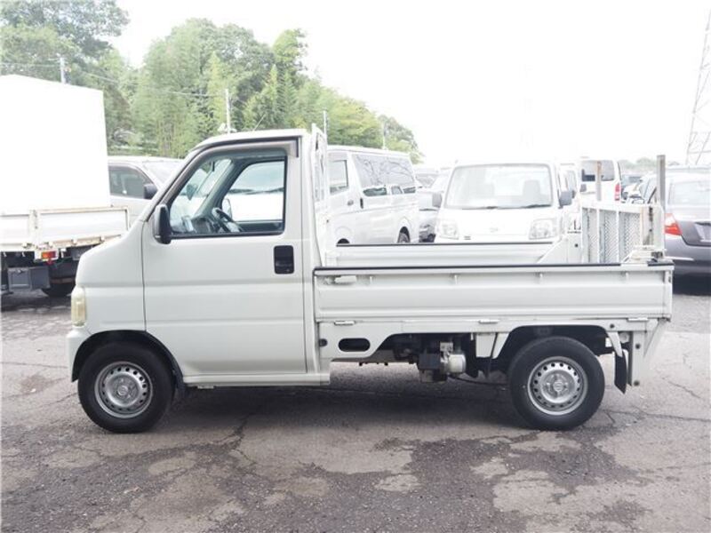ACTY TRUCK