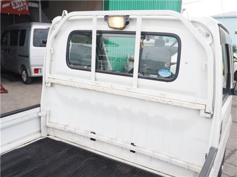 ACTY TRUCK