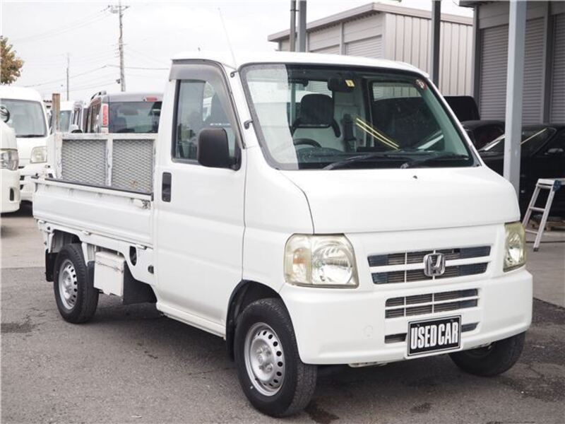 ACTY TRUCK