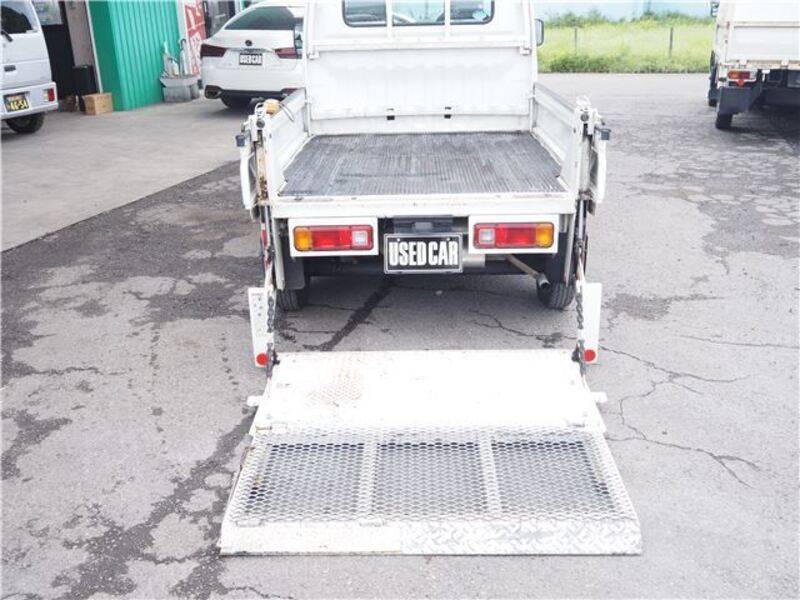 ACTY TRUCK
