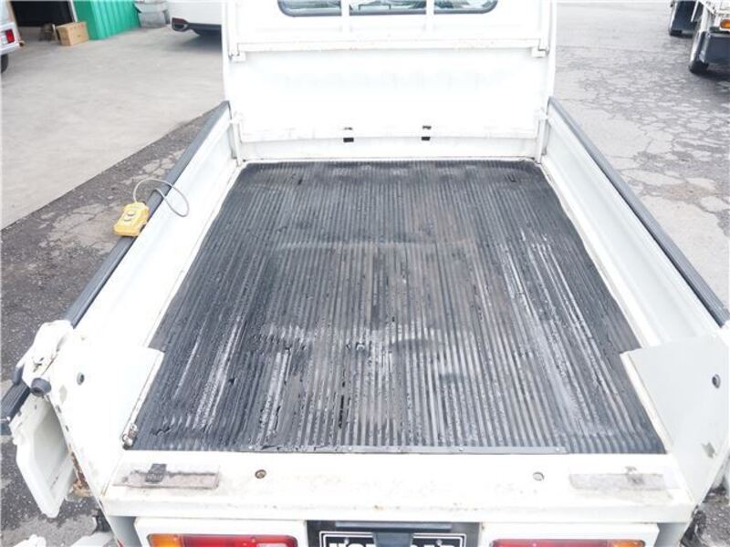 ACTY TRUCK