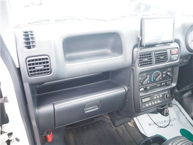 ACTY TRUCK