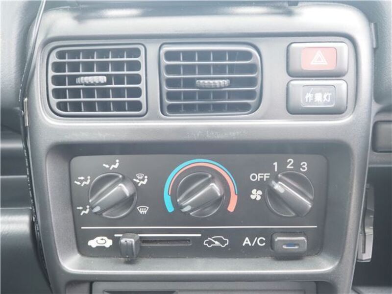 ACTY TRUCK