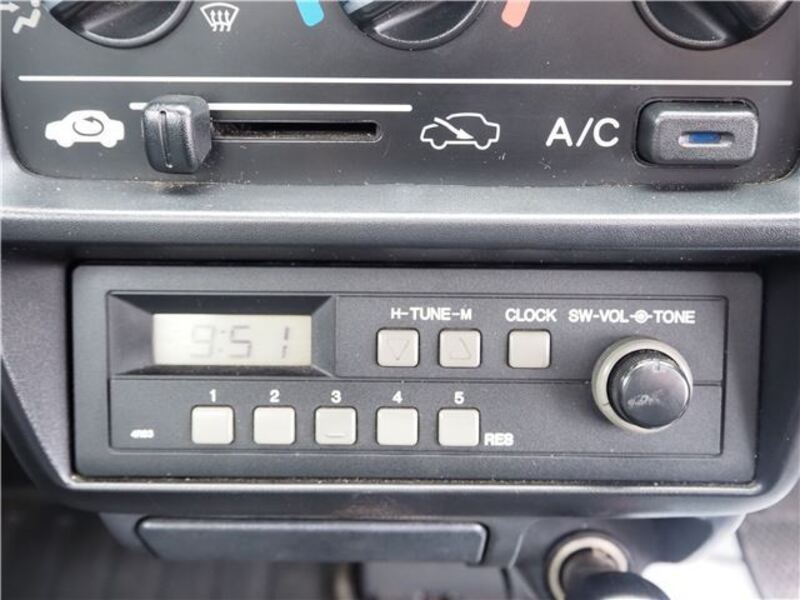 ACTY TRUCK