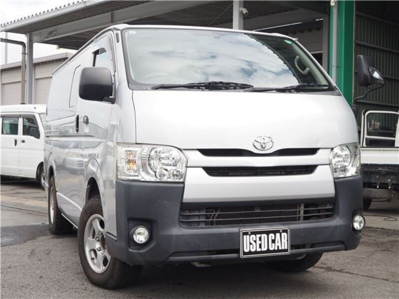 HIACE VAN-0