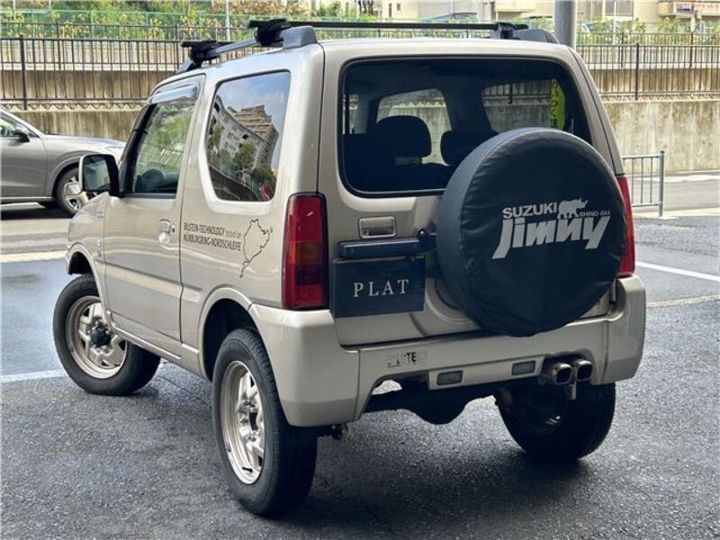 JIMNY