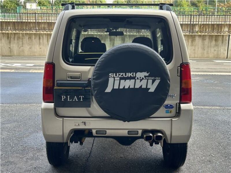 JIMNY