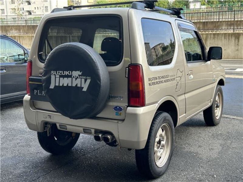 JIMNY