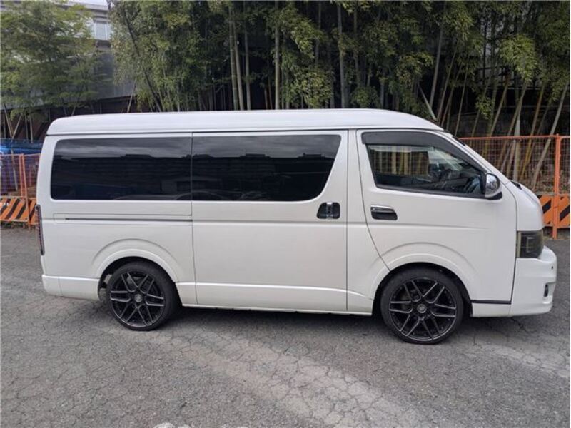 HIACE