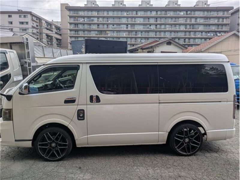 HIACE