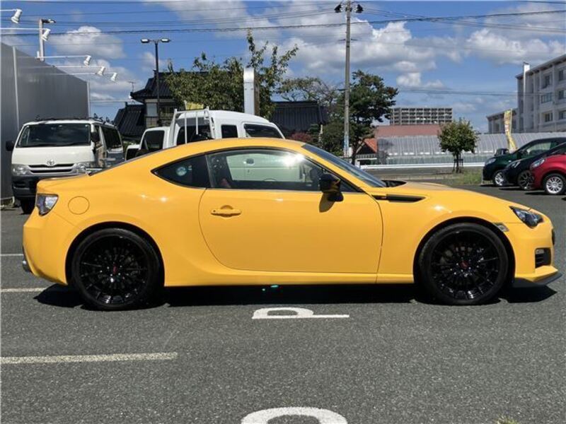 BRZ