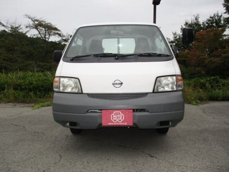 VANETTE TRUCK