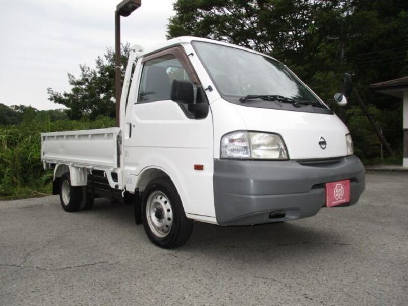 VANETTE TRUCK