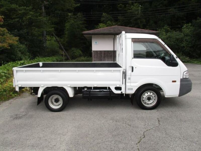 VANETTE TRUCK