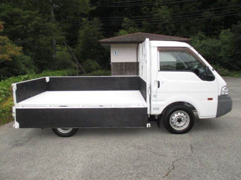 VANETTE TRUCK