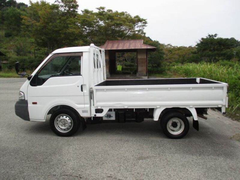 VANETTE TRUCK