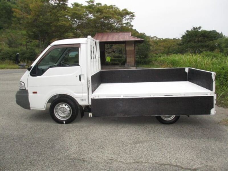 VANETTE TRUCK