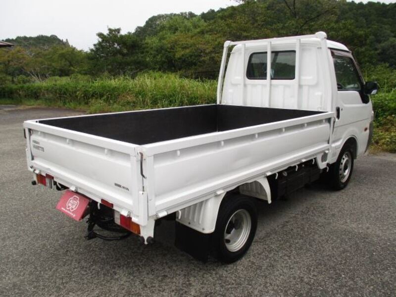 VANETTE TRUCK