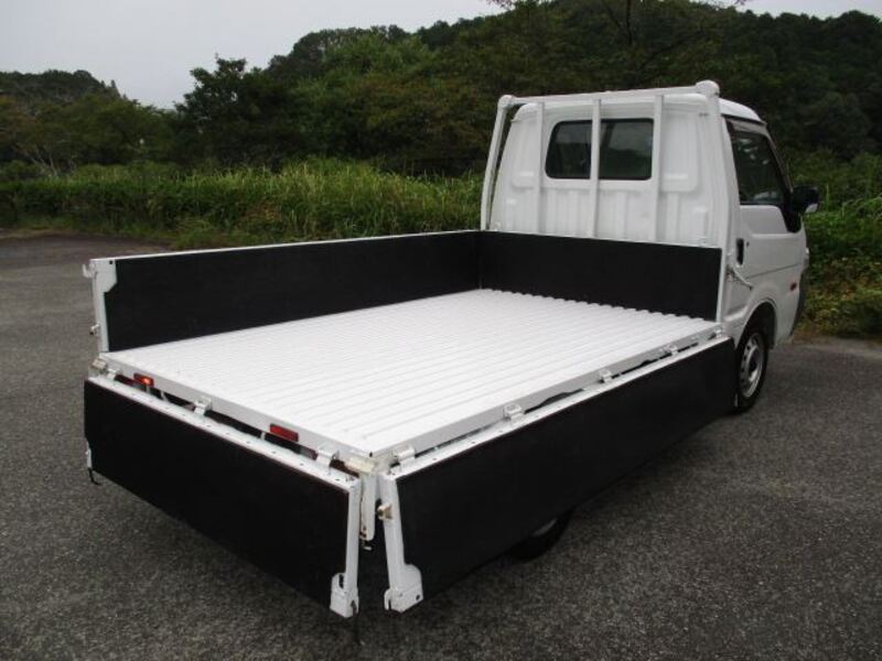 VANETTE TRUCK