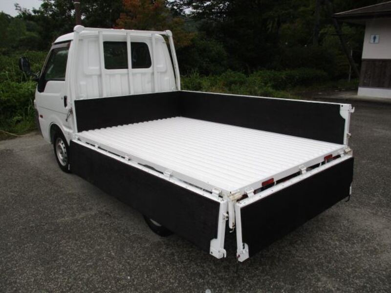 VANETTE TRUCK
