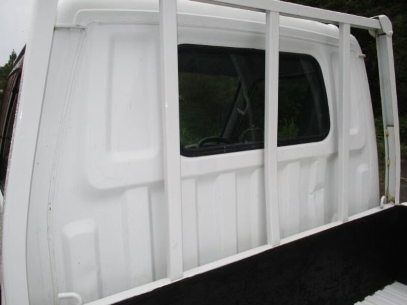 VANETTE TRUCK