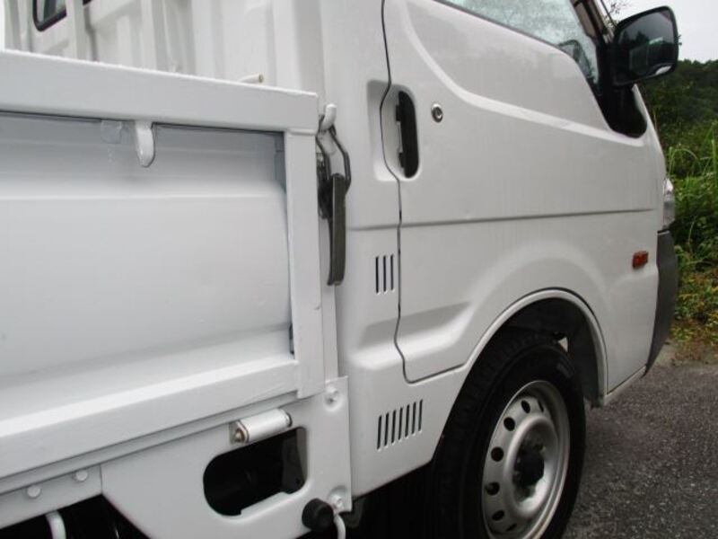 VANETTE TRUCK