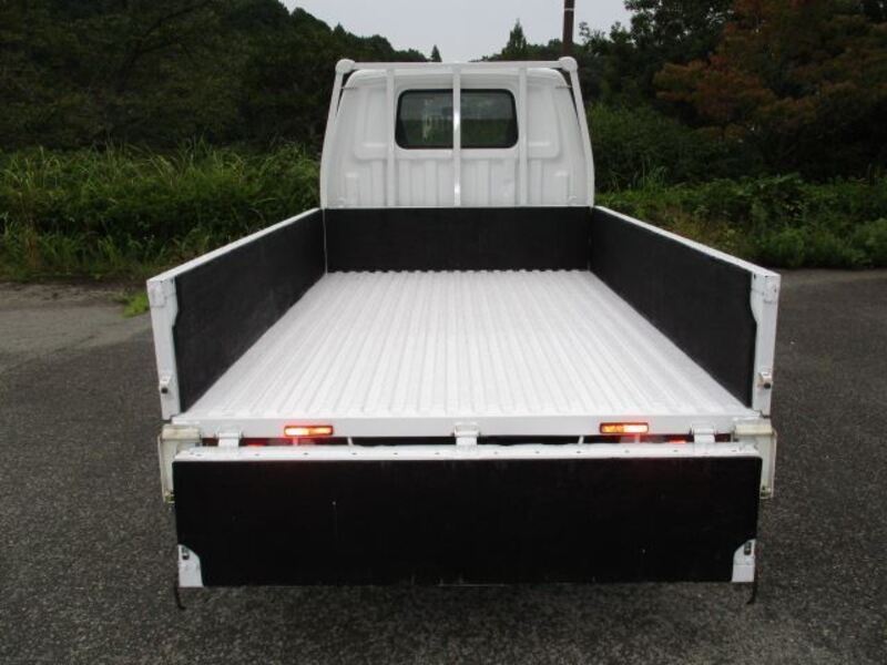 VANETTE TRUCK