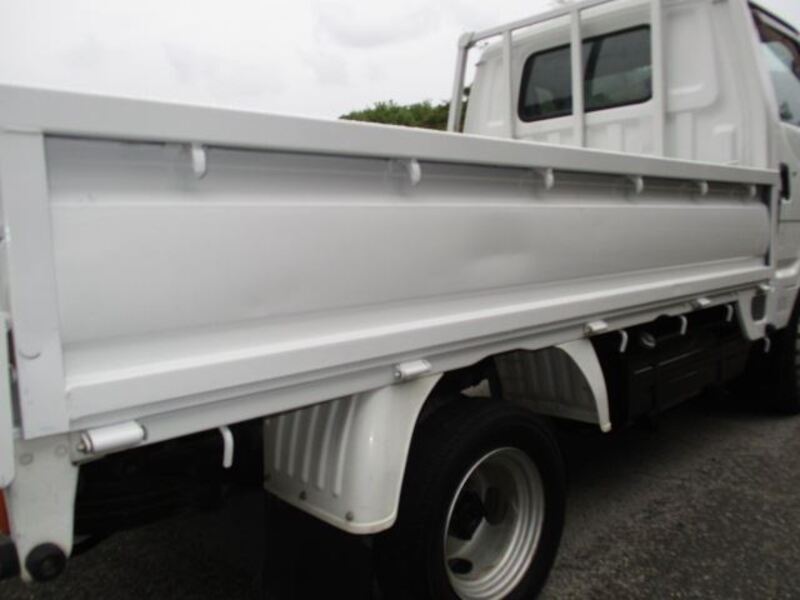 VANETTE TRUCK