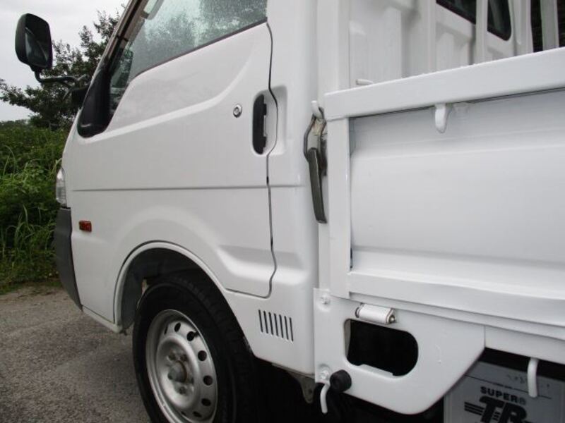 VANETTE TRUCK