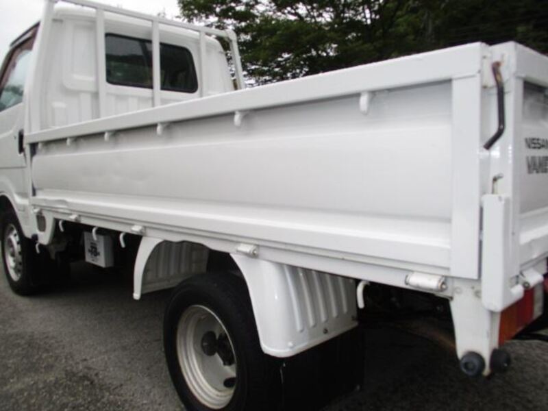 VANETTE TRUCK