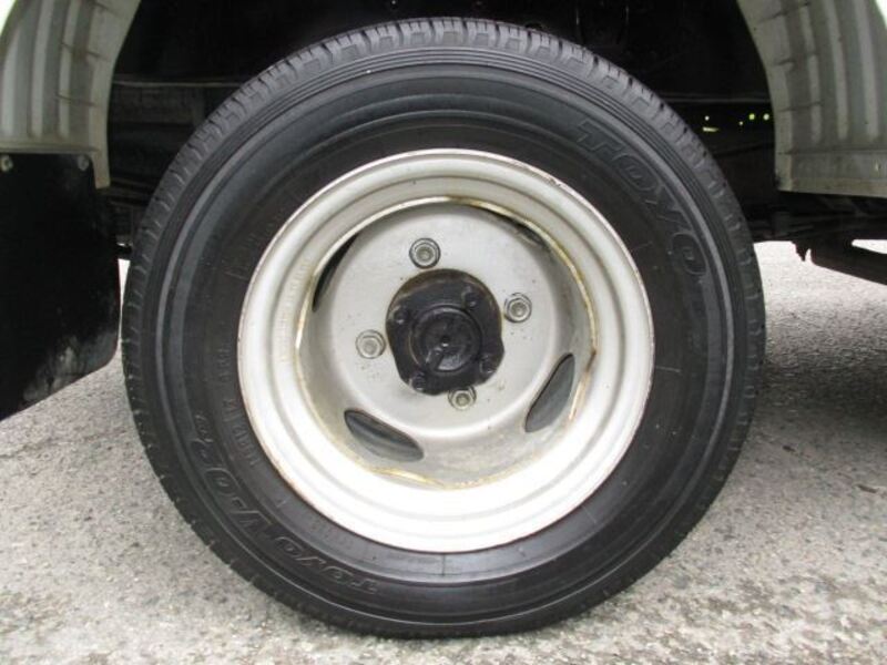 VANETTE TRUCK