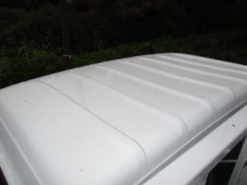 VANETTE TRUCK