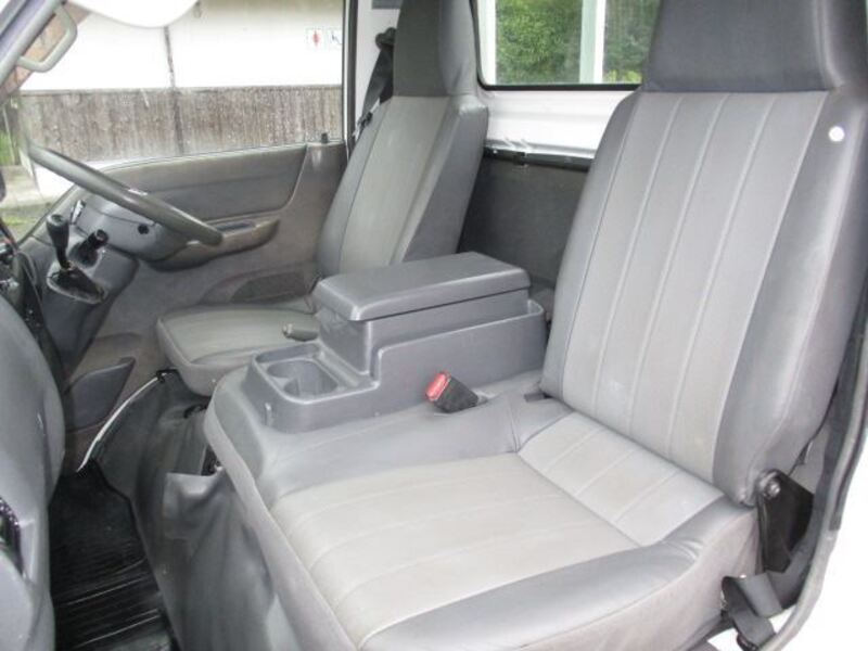 VANETTE TRUCK