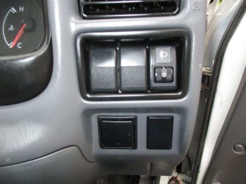 VANETTE TRUCK