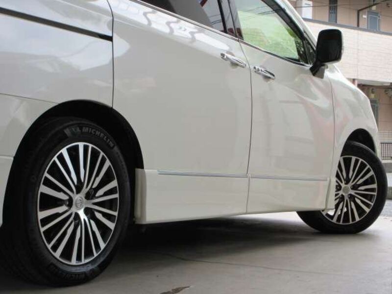 ELGRAND