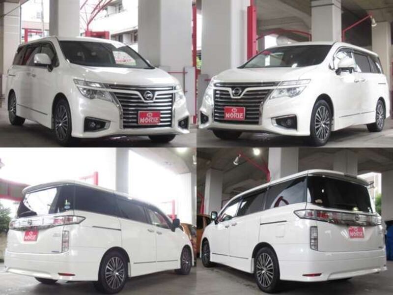 ELGRAND