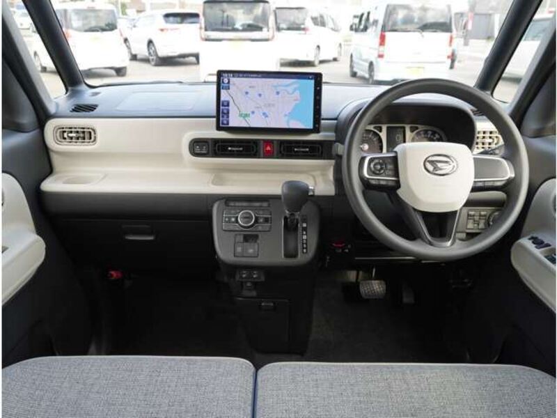 MOVE CANBUS
