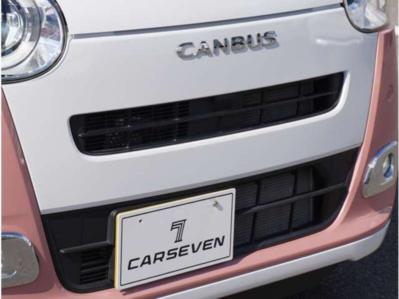 MOVE CANBUS