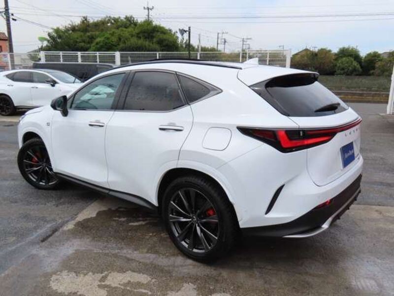NX