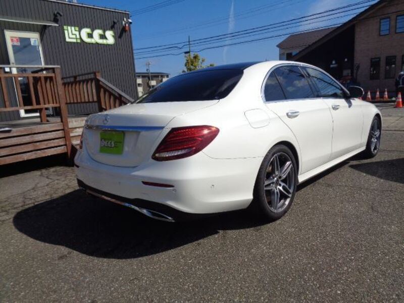 E-CLASS