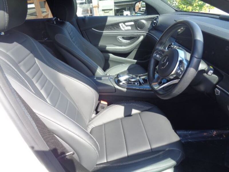 E-CLASS